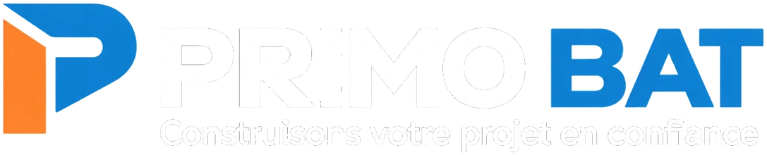 Primobat, construisons votre projet en confiance